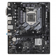 ASRock B560M-HDV Motherboard (90-MXBF50-A0UAYZ) 