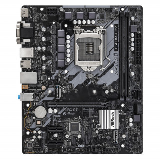 Asrock B560M-HDV Intel B560 LGA 1200 (Socket H5) micro ATX PC