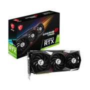 MSI GeForce RTX 3090 Ti Gaming X Trio 24G GDDR6X Grafična kartica (V509-014R) 