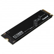 Kingston Technology KC3000 M.2 512 GB PCI Express 4.0 3D TLC NVMe 