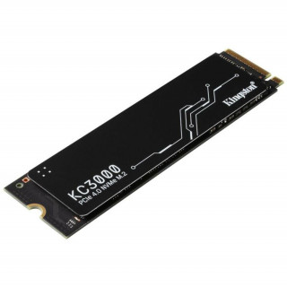 Kingston Technology KC3000 M.2 512 GB PCI Express 4.0 3D TLC NVMe PC