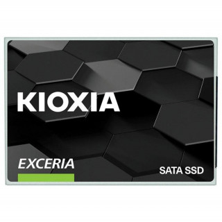 Kioxia EXCERIA 2.5" 960 GB Zaporedni ATA III TLC PC