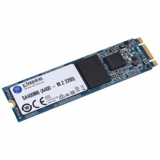 Kingston Technology A400 M.2 120 GB Zaporedni ATA III TLC PC