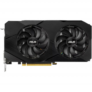 ASUS DUAL-RTX2060-O12G-EVO grafična kartica NVIDIA GeForce RTX 2060 12 GB GDDR6 PC