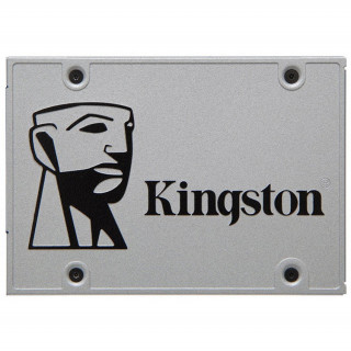 Kingston Technology A400 2.5" 960 GB Zaporedni ATA III TLC PC