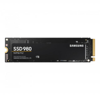 Samsung SSD 980 1TB, M.2 (MZ-V8V1T0BW) PC