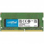 Crucial SO-DIMM 8GB, DDR4-3200, CL22-22-22 (CT8G4SFRA32A) 