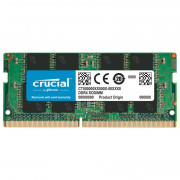Crucial CT16G4SFRA32A pomnilniški modul 16 GB 1 x 16 GB DDR4 3200 MHz 