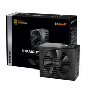 Be Quiet Straight Power 11 650W Modularno 80+ Gold Napajanje (BN282) 