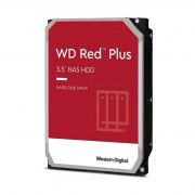 Western Digital WD Red Plus 12TB, SATA 6Gb/s (WD120EFBX) 