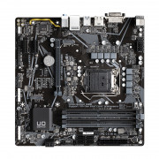 GIGABYTE B560M DS3H V2 Motherboard 