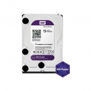 Western Digital Purple 4TB 3.5" SATA3 5400RPM 64MB (WD40PURZ) 