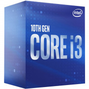 Intel Core i5-10400 (G1), 6C/12T, 2,90-4,30 GHz, v škatli (BX8070110400/SRH3C) 