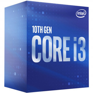 Intel Core i5-10400 (G1), 6C/12T, 2,90-4,30 GHz, v škatli (BX8070110400/SRH3C) PC