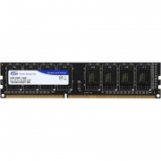 TeamGroup elite DIMM 8GB, DDR3-1600, CL11-11-11-28, without heatspreader (TED38G1600C1101) 