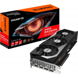 Gigabyte GAMING Radeon RX 6900 XT OC 16G AMD 16 GB GDDR6 PC