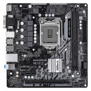 ASRock B365M Pro4-F Motherboard (90-MXBB30-A0UAYZ) 