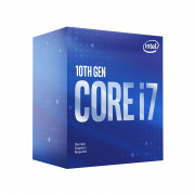 Intel Core i7-10700KF Procesor 3,8 GHz 16 MB Smart Cache 