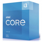 Intel Core i3-10105 procesor 3,7 GHz 6 MB Pametni predpomnilnik Škatla 