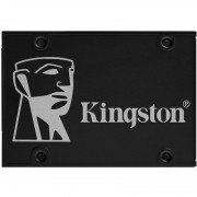 Kingston Technology KC600 2.5" 512 GB Zaporedni ATA III 3D TLC 