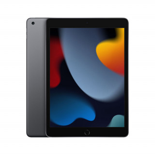 Apple iPad 10,2" Wi-Fi 64GB - vesoljsko siva (9. generacije) MK2K3HC/A Tablica