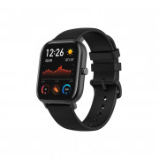 Pametna ura Xiaomi Amazfit GTS (črna) 