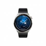 HUAWEI WATCH GT 3 Pro 46mm Black fluoroelastomer 
