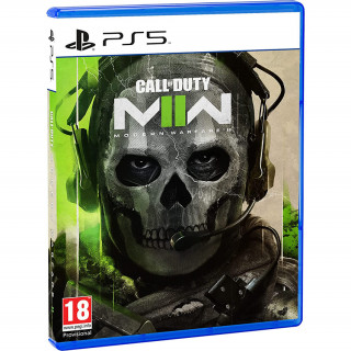 Call of Duty: Modern Warfare II (2022) PS5