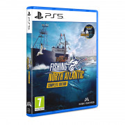 Fishing: North Atlantic – Complete Edition 