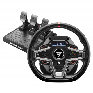 Thrustmaster T248X (XBOX) - 4460182 Več platform