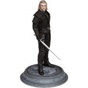 Dark Horse The Witcher (Netflix) - Transformed Geralt Statue (3009-687) 