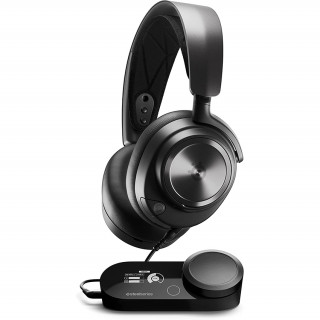 Slušalke Steelseries Arctis Nova Pro X (61528) PC