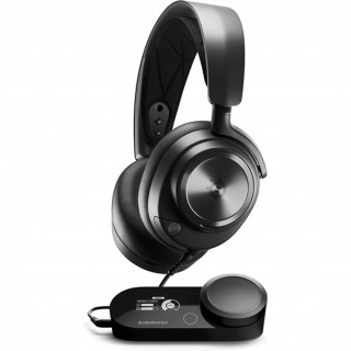 Slušalke Steelseries Arctis Nova Pro (61527) PC