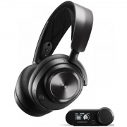 Slušalke Steelseries Arctis Nova Pro Wireless X (61521) 