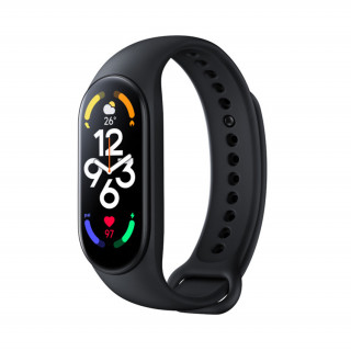 Xiaomi Mi Band - črn Mobile