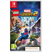 LEGO Marvel Super Heroes 2 (Code in Box) 