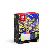 Nintendo Switch (OLED-Model) Splatoon 3 Edition 
