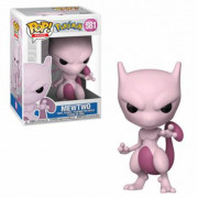 Funko Pop! Igre: Pokemon - Mewtwo #581 Vinilna figura 