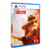 NBA 2K23 Michael Jordan Edition 