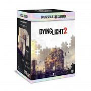 Dying light 2: Arch Puzzles 1000 