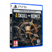 Skull & Bones Premium Edition 