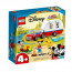 LEGO Disney Miki Miška in Mini Miška na kampiranju (10777) thumbnail