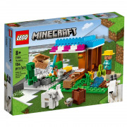 LEGO Minecraft Pekarna (21184) 