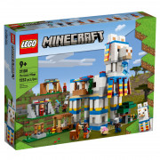 LEGO Minecraft Vas lam (21188) 
