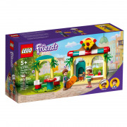LEGO Friends Picerija v Heartlake Cityju (41705) 