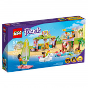 LEGO Friends Surferska zabava na plaži (41710) 