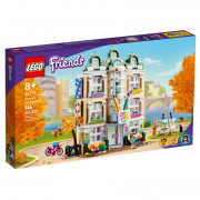 LEGO Friends Emmina umetniška šola (41711) 