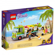 LEGO Friends Reciklirni tovornjak (41712) 