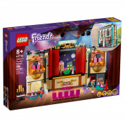 LEGO Friends Andreina gledališka šola (41714) 