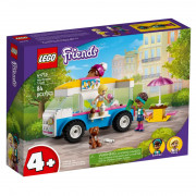 LEGO Friends Sladoledarski tovornjak (41715) 